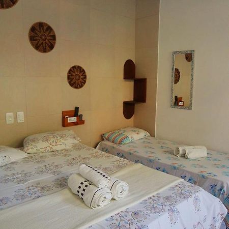 Estalagem Sol De Boipeba Hotel Velha Boipeba Ngoại thất bức ảnh