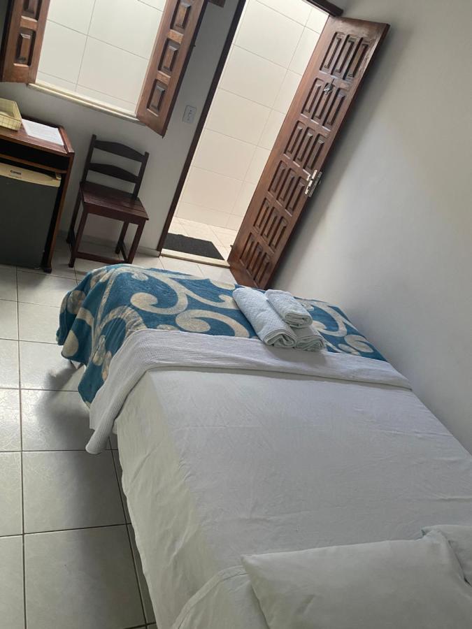 Estalagem Sol De Boipeba Hotel Velha Boipeba Ngoại thất bức ảnh