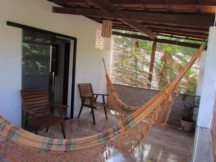 Estalagem Sol De Boipeba Hotel Velha Boipeba Ngoại thất bức ảnh